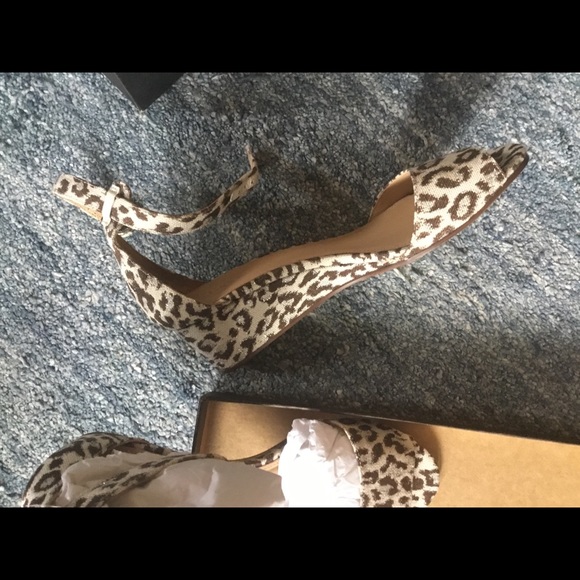 J crew Laila sandals - Picture 7 of 8